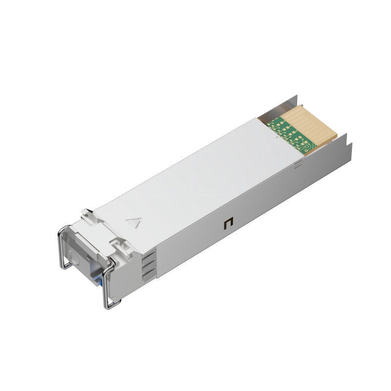 wi-tek Ethernet kytkintarvike sfp-pari 20km lc-s sm 1g ind