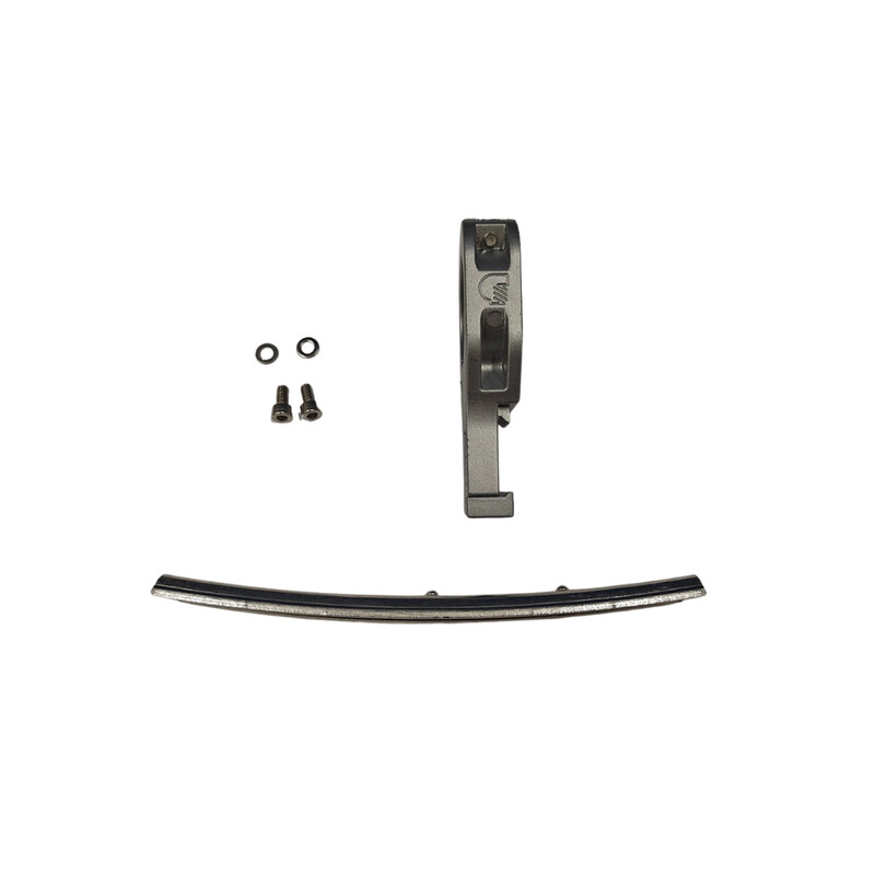 televes Satellite accessory multifeed rail 2xlnb tx7093