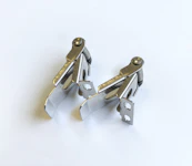 MECHANICAL ACCESSORIES TAIKA RECESS BRACKET PAIR
