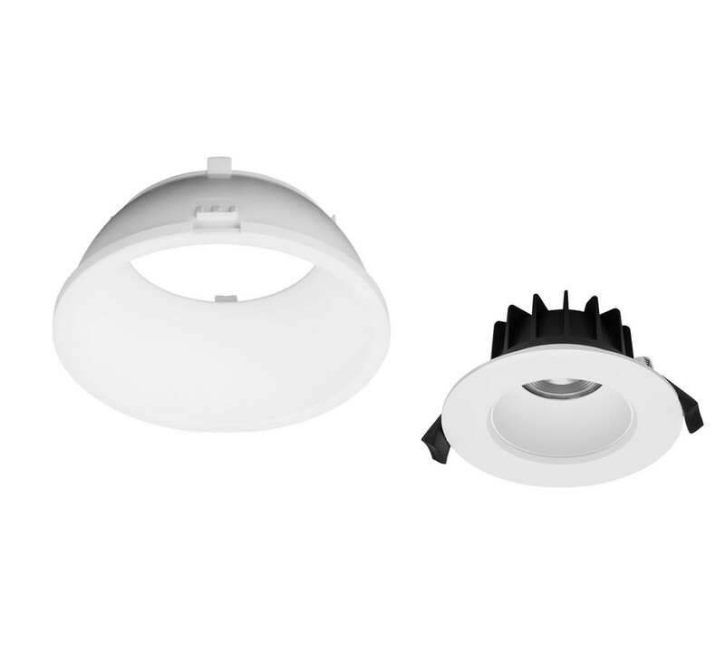 arten Mekaaninen lisätar. nova deep heijastin kar110 10w valkoinen