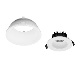 arten Mekaaninen lisätar. nova deep heijastin kar110 10w valkoinen