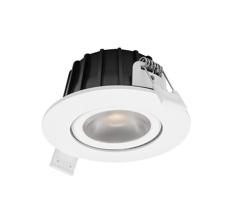 arten Downlight  orient ip65 780lm 8,5w 2.7/3/4k dim w
