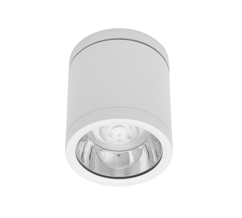 arten Downlight  specta 998lm 10w 3/4/5.7k 90 dim v