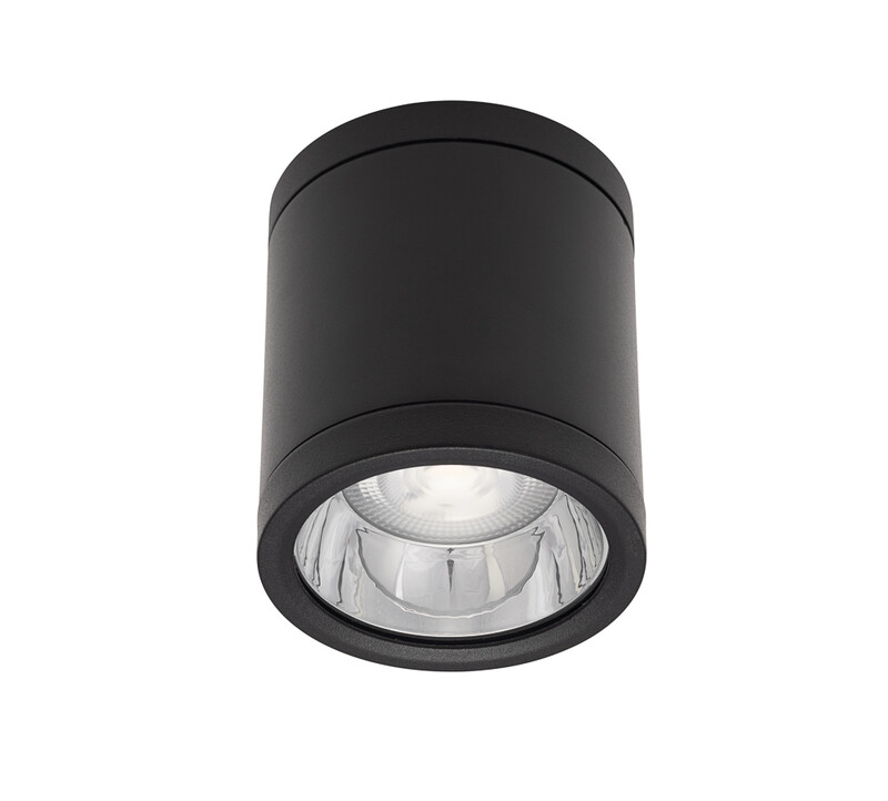 arten Downlight specta 998lm 10w 3/4/5k 90 dim b