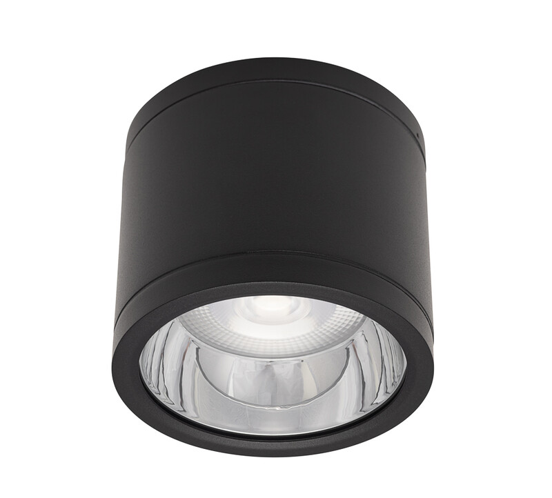 arten Downlight  specta 1800lm 18w 3/4/5k 130 dim