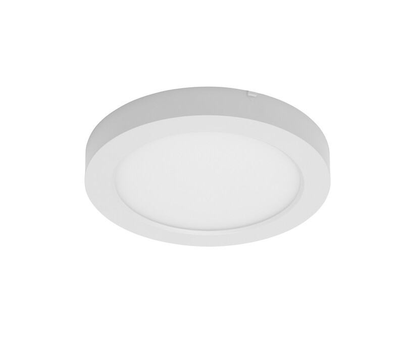 arten Downlight  allround 1150lm 12w 3/4/5k 165 dim w