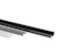 arten Led strip normal low 2m black profile