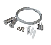 MEKANISKA TILLBEHÖR SUSPENSION MOUNTING KIT FINE 2