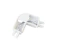 arten Electrical accessories liner 90deg corner extensio wh