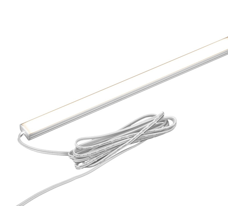 LED STRIP LINER 2,3M 14,4W/M 920LM/M 24V 4K