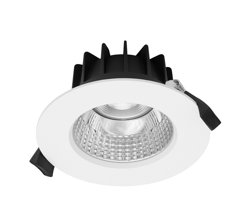 arten Downlight nova deep ip44 1100lm 10w3-5,7k dt8