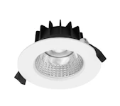 DOWNLIGHT NOVA DEEP IP44 1100LM 10W3-5,7K DT8