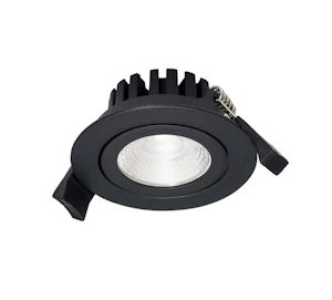 arten Downlight fokus ip65 820lm 10w 3-5,7k zg b