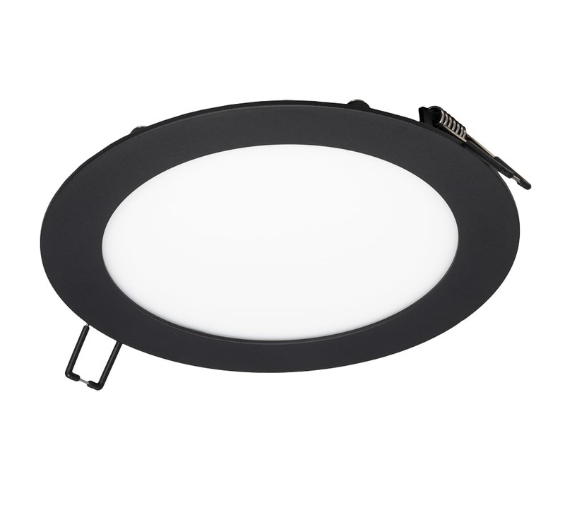 DOWNLIGHT CORE DIM 12W 2,7-6,5K IP44 DT8 170 B