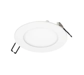DOWNLIGHT CORE DIM IP44 521LM 8W 2,7-6,5K DT8 WH