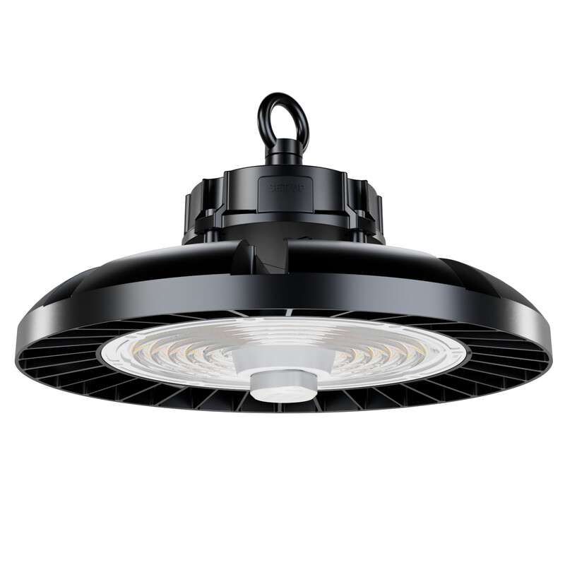 HÖGHÖJDSARMATUR SKY IP65 110W 150W 200W 3CCT S