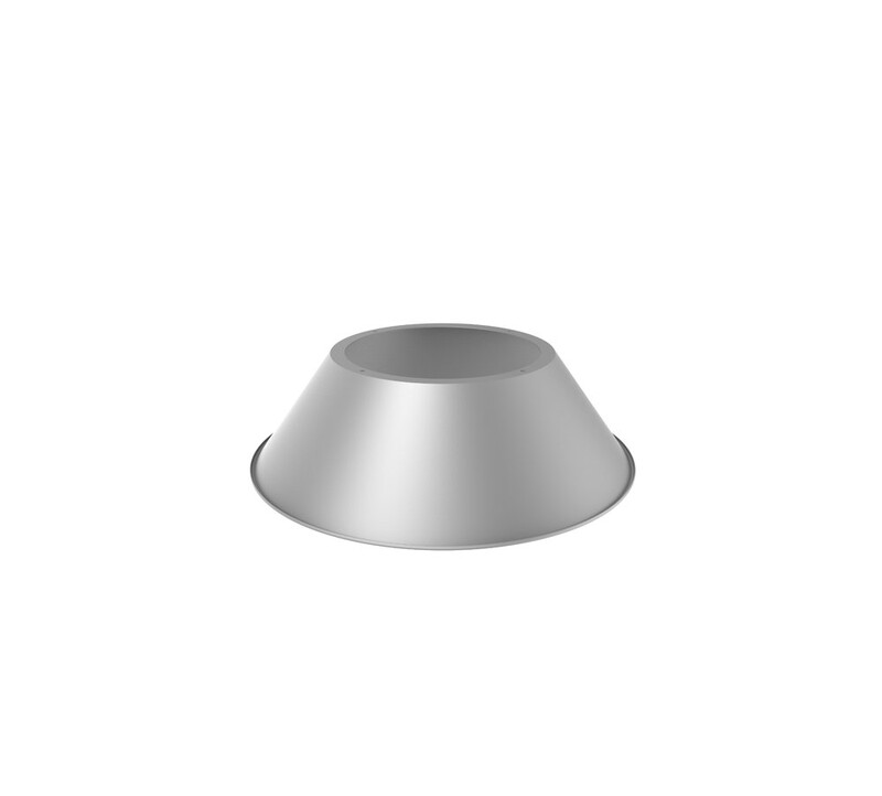 LIGHT DISTRIBUTION ACC. SKY ALUMINUM REFLECTOR SKY MULTI