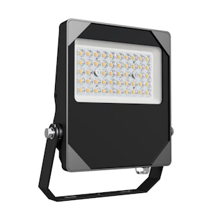 arten Floodlight fino ip66 ik08 4200lm 30w 4k bl