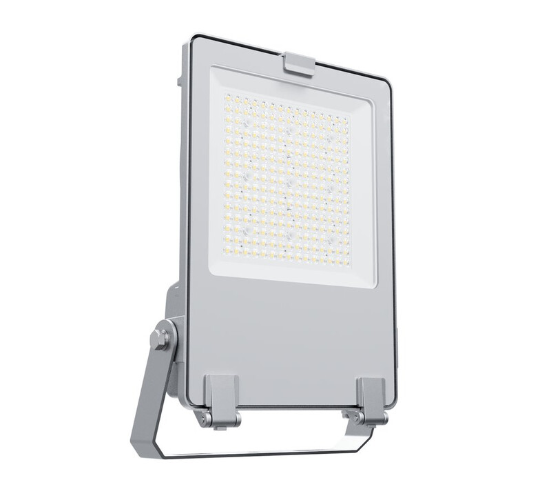 arten Floodlight dano ip66 150lm/w 100/120/150w 3cct