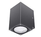 EXTERIÖR VÄGGARMATUR VERA IP66 10W-40W 2,7K/3K/4K AN