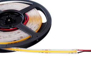 arten Led strip cob 24v 10w/m 24v ip65 4k