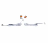 MECHANICAL ACCESSORIES LINER STOVE CROSSING 2X200CM