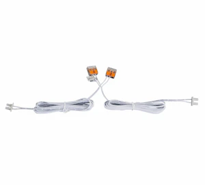 arten Mechanical accessories liner stove crossing 2x200cm wh