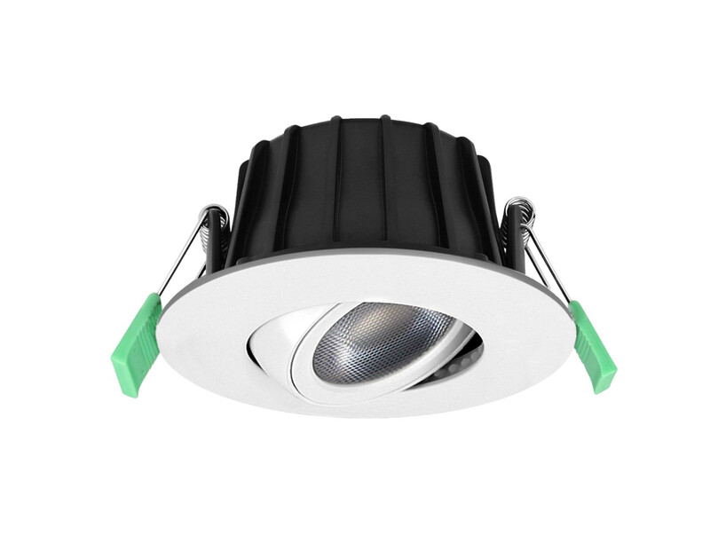 arten Downlight  orient ip65 780lm 8,5w 2.7/3/4k dim w