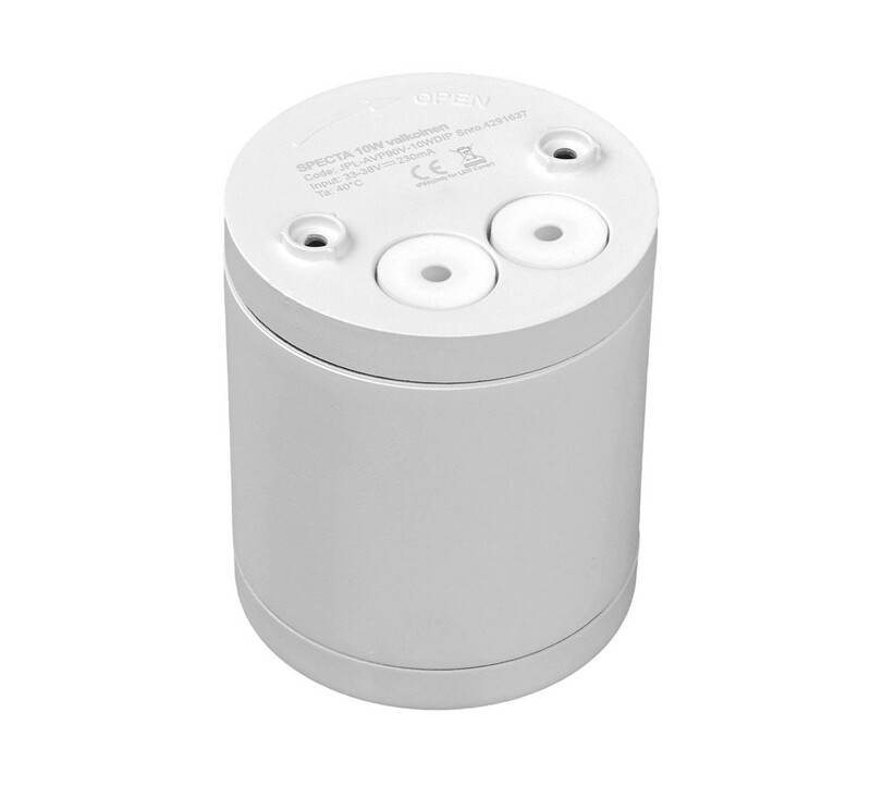 arten Downlight  specta 998lm 10w 3/4/5.7k 90 dim v