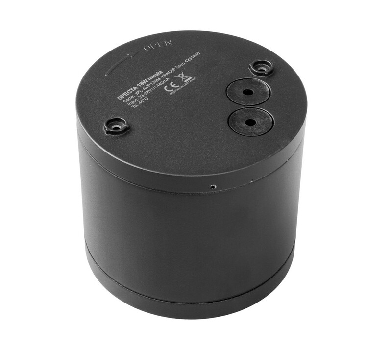arten Downlight  specta 1800lm 18w 3/4/5k 130 dim