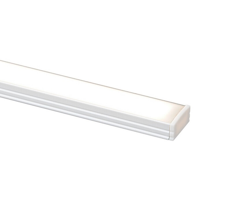 arten Led strip liner 2,3m 14,4w/m 920lm/m 24v 4k wh