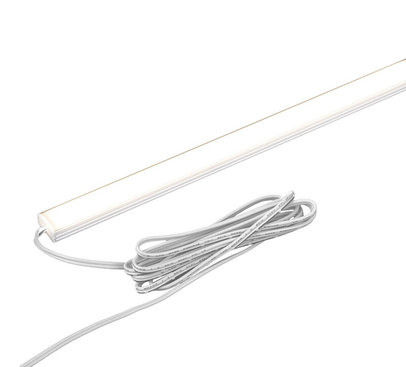 arten Electrical accessories liner power supply cable 200cm wh