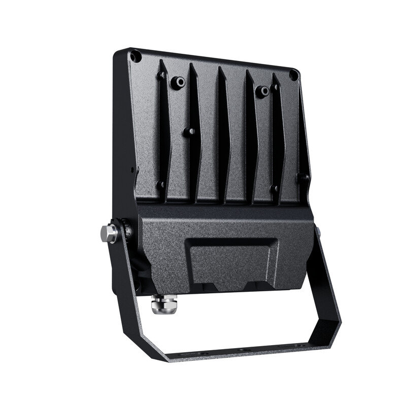 arten Floodlight fino ip66 ik08 4200lm 30w 4k bl