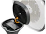 arten Pihapiirivalaisin vida ip66 2200-9800lm 20/40/72w