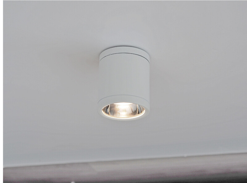 arten Downlight  specta 998lm 10w 3/4/5.7k 90 dim v