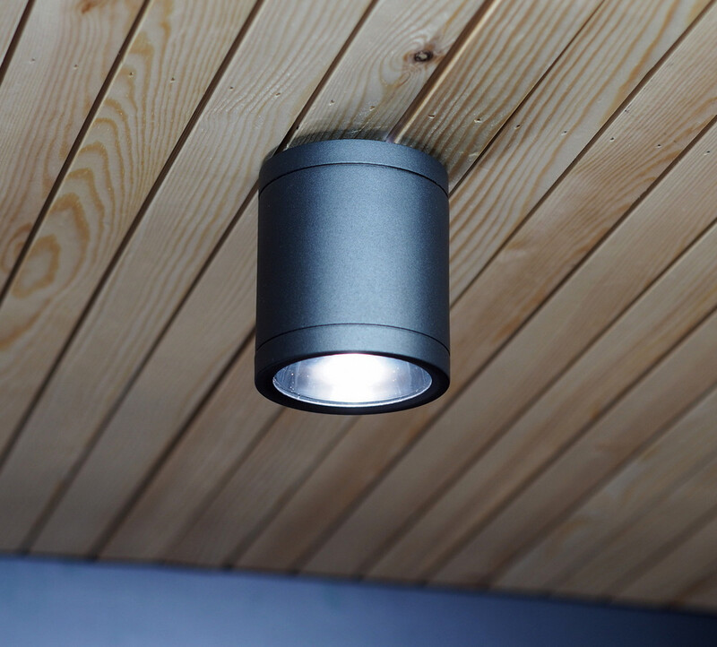 arten Downlight specta 998lm 10w 3/4/5k 90 dim b