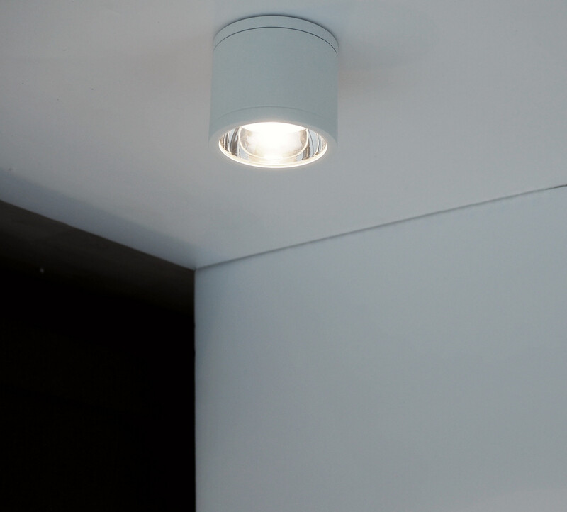 arten Downlight specta 1800lm 18w 3/4/5k 130 dim