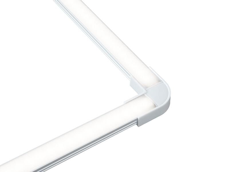 arten Led strip liner 2,3m 14,4w/m 830lm/m 24v 3k wh