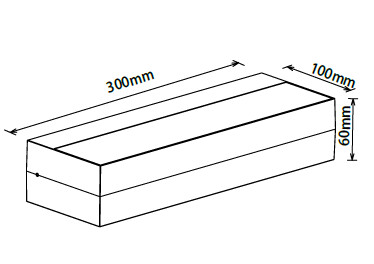 arten Seinävalaisin ulko delta ip65 1100lm 15w 3cct dip mu