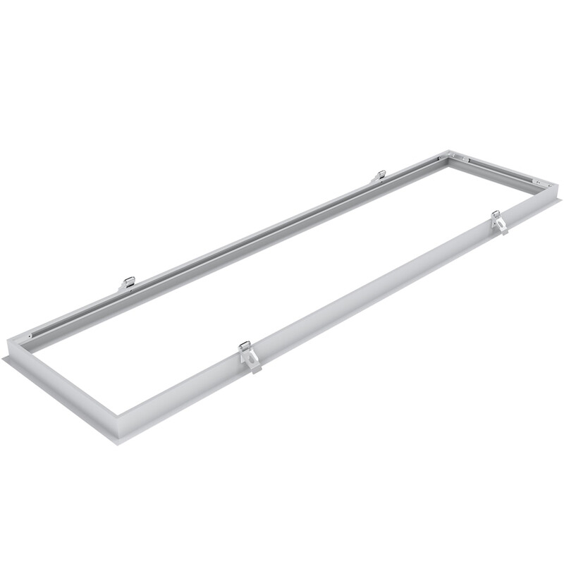 MECHANICAL ACCESSORIES PLASTERBOARD FRAME 1200x300
