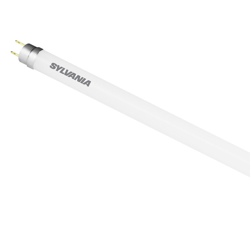 T8 LED TOLEDO PLATINUM T8 UO 12W 1200 840 2520LM 100K