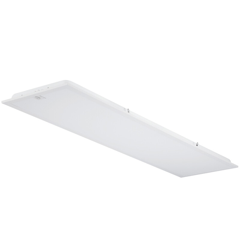sylvania Modularmatur quantum ip54 1200 4500lm 840 sensor