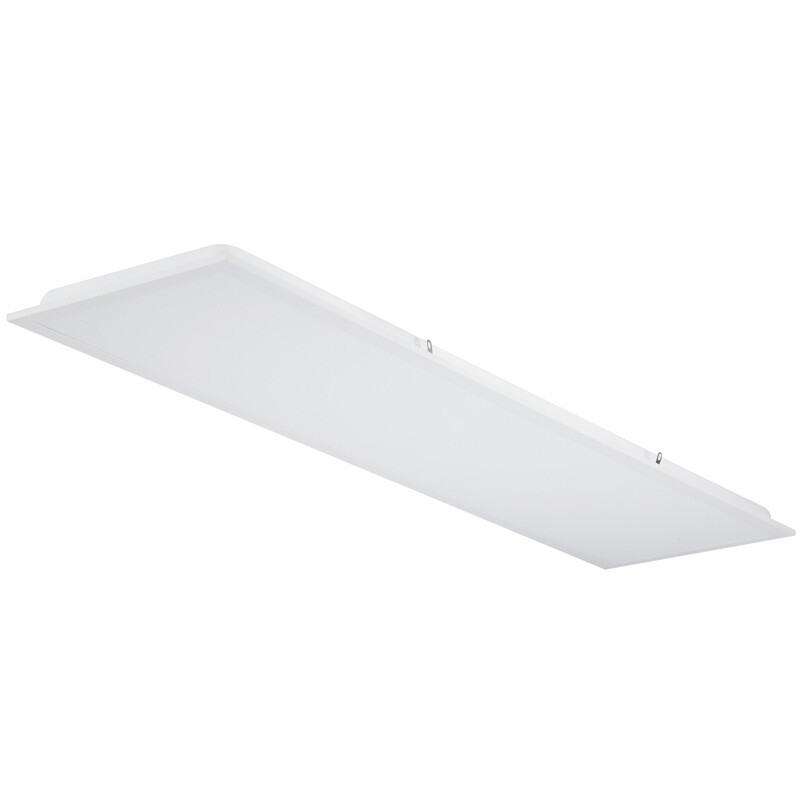 MODUULIVALAISIN QUANTUM IP54 1200 4500lm 840 NO SENSOR