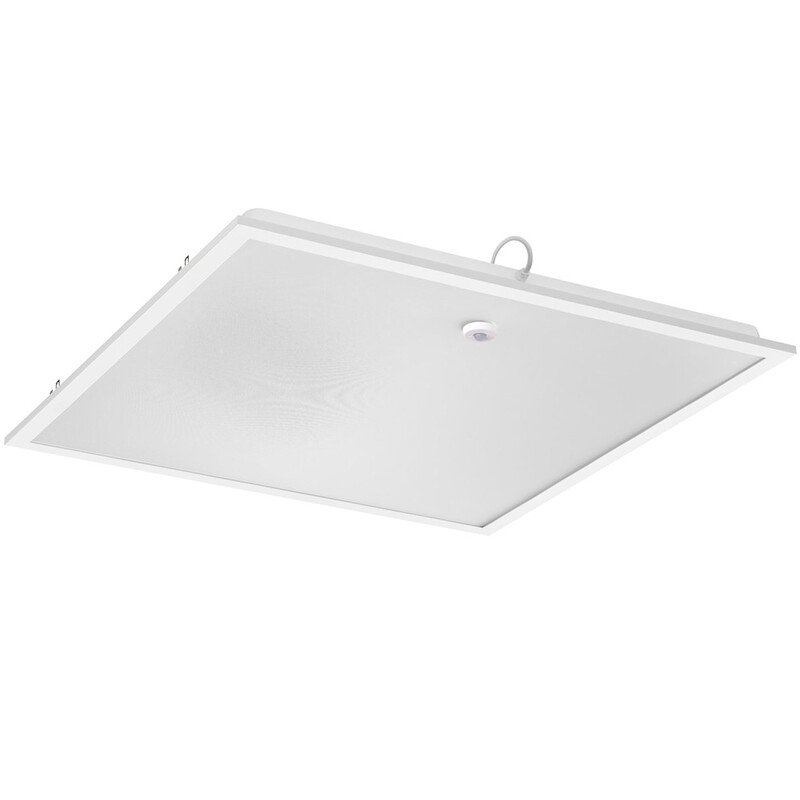 sylvania Modularmatur start panel ip40 600 4000lm 840 sensor