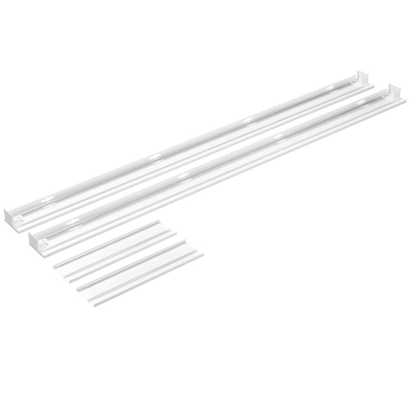 sylvania Mekaaninen lisätarvike pinta-asennuskehys 1200x300x70