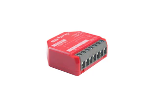 shelly Relay unit shelly 1pm gen4