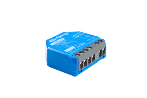 shelly Relay unit shelly 1 gen4
