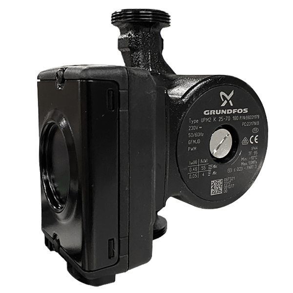 VÄRMEPUMP TILLBEHÖR NIBE LADDPUMP CPD 11-25/65