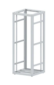 naficon Golv skåp cabinet rack 600x600x1600