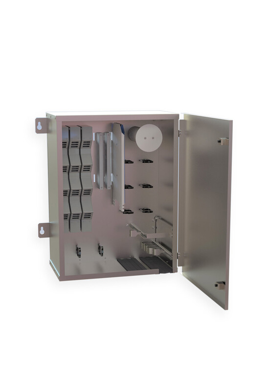 naficon Golv skåp cabinet  naf k0/1200
